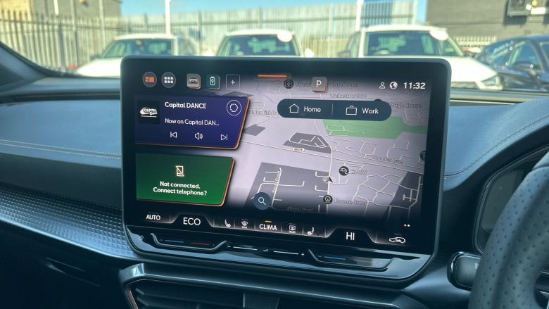 CUPRA Formentor 1.5 eHybrid 272 VZ1 5dr DSG Estate